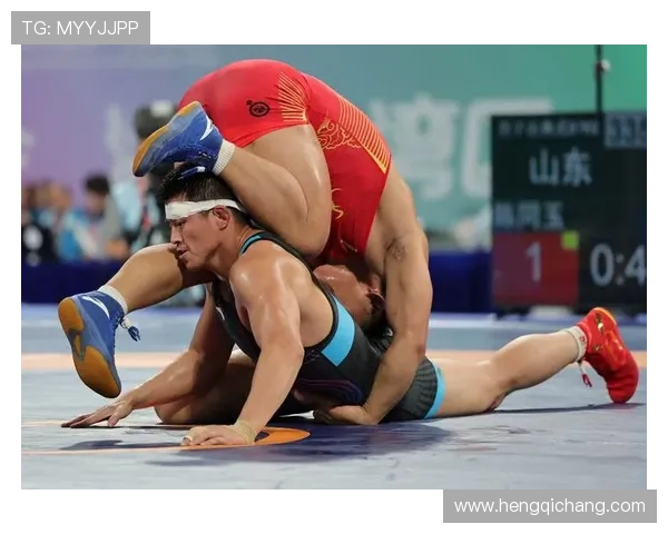 [摔跤]中国古典式摔跤队获得三枚铜牌.