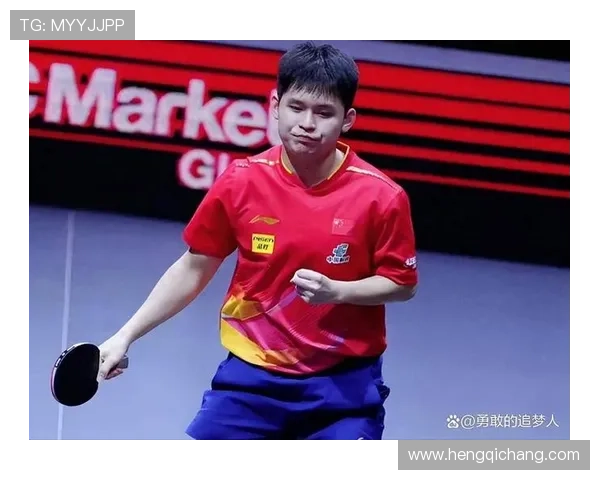 林诗栋连续失利世排大幅下滑